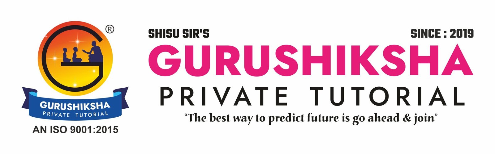 Gurushiksha logo